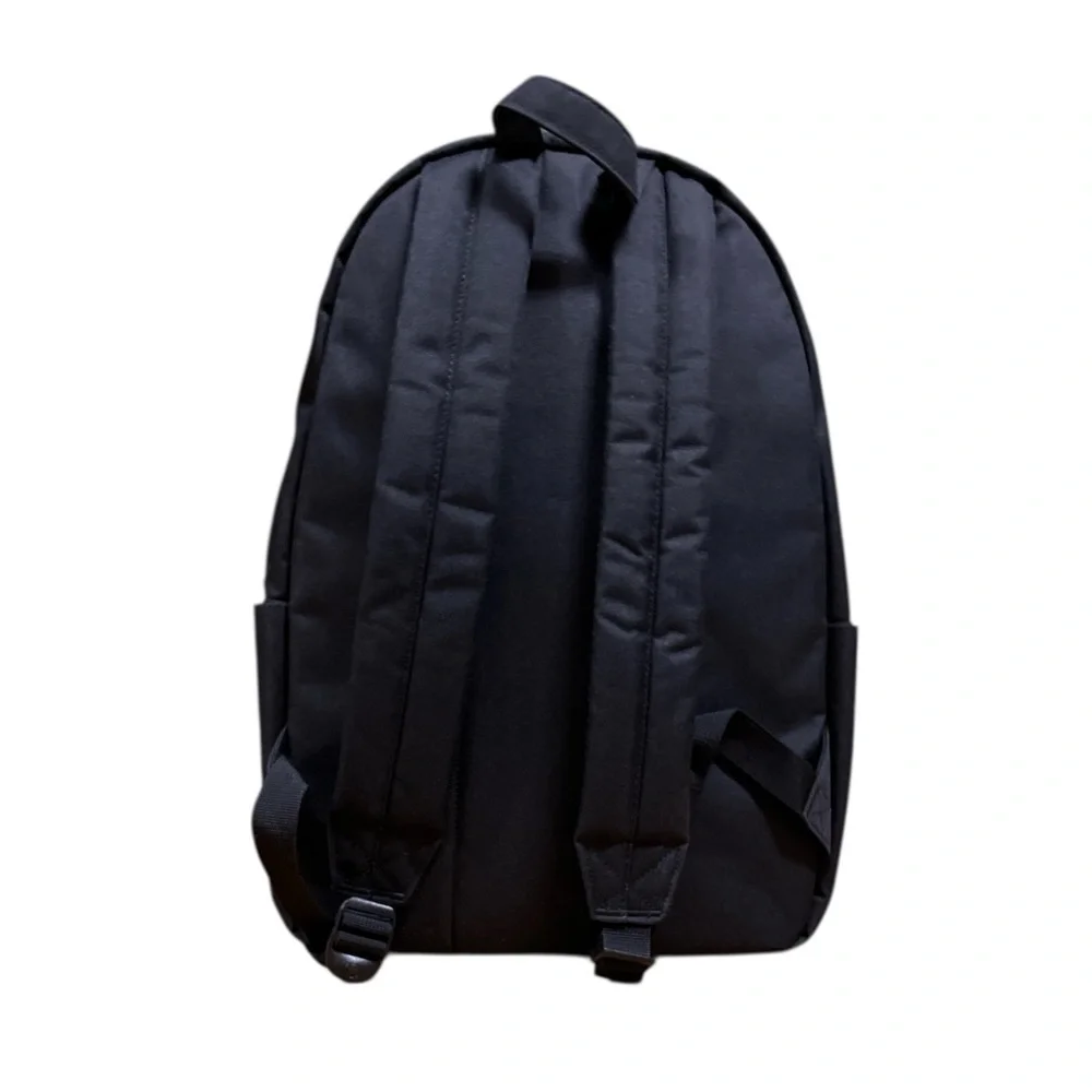 Black Herschel’s MLB logo backpack